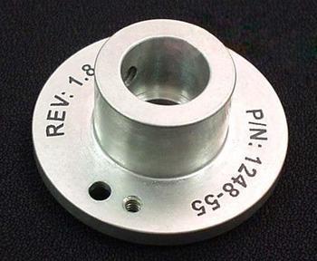 不銹鋼激光鐳雕加工技術介紹