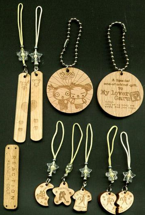 木制品飾品激光雕刻 木制品飾品激光雕刻