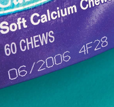 藥品盒生產日期打標 藥品盒生產日期打標