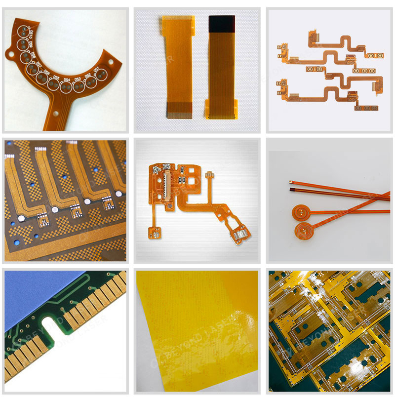 紫外激光切割機(jī)樣品 紫外激光切割機(jī)樣品