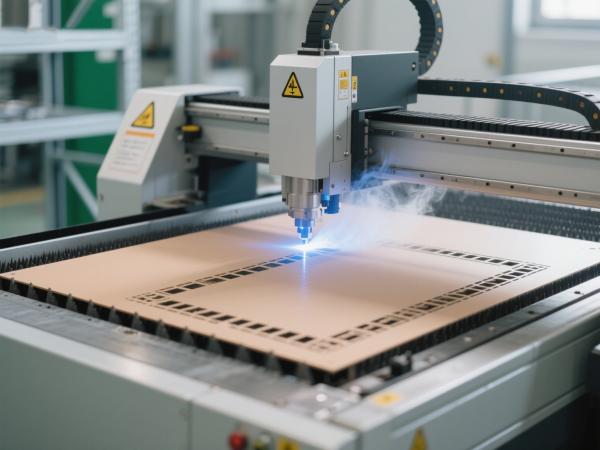 紫外皮秒激光切割機實戰指南：從參數設置到行業場景應用