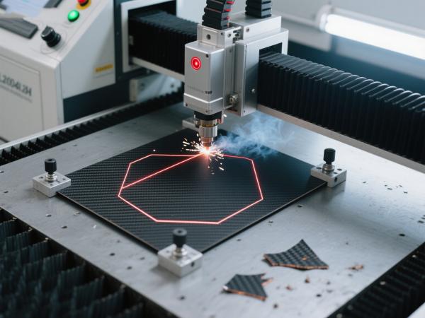 碳纖維薄板激光切割機選型指南：3步選對高效設(shè)備，避免90%采購坑